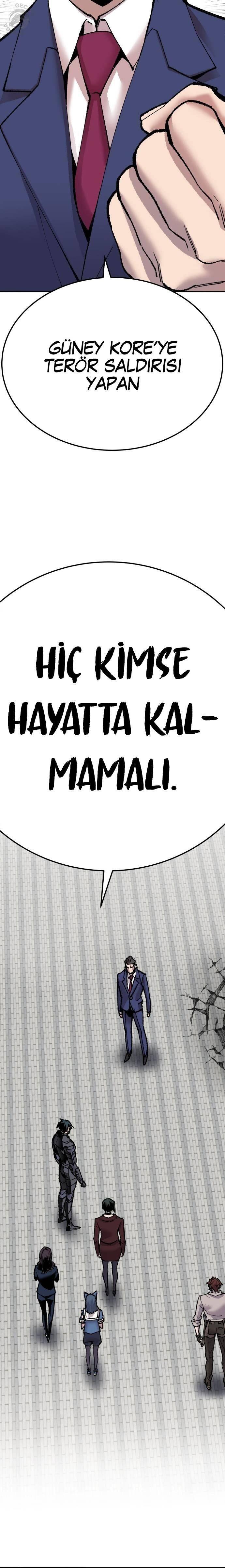 Read Limit Breaker TR Manga Online