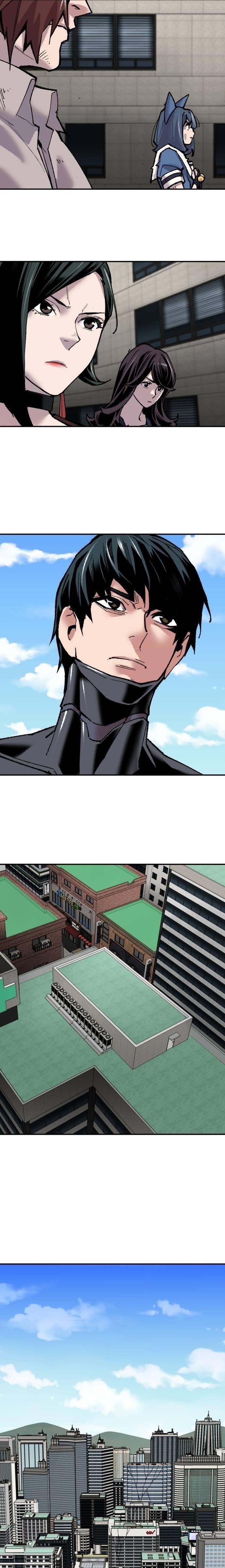 Read Limit Breaker TR Manga Online