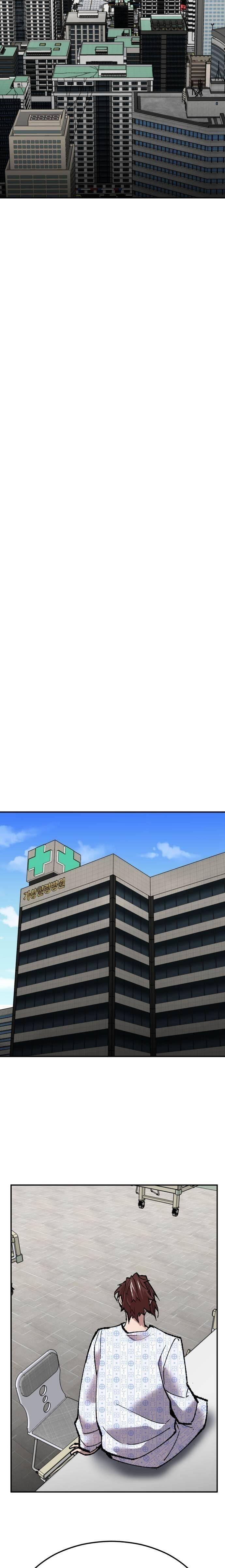 Read Limit Breaker TR Manga Online