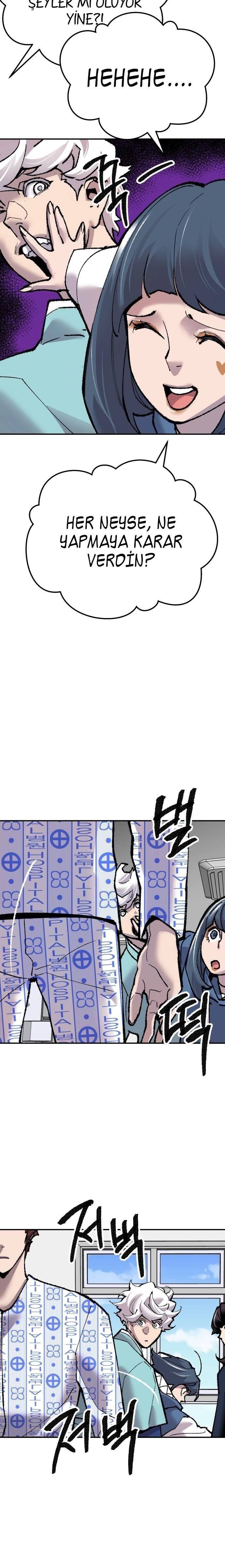 Read Limit Breaker TR Manga Online