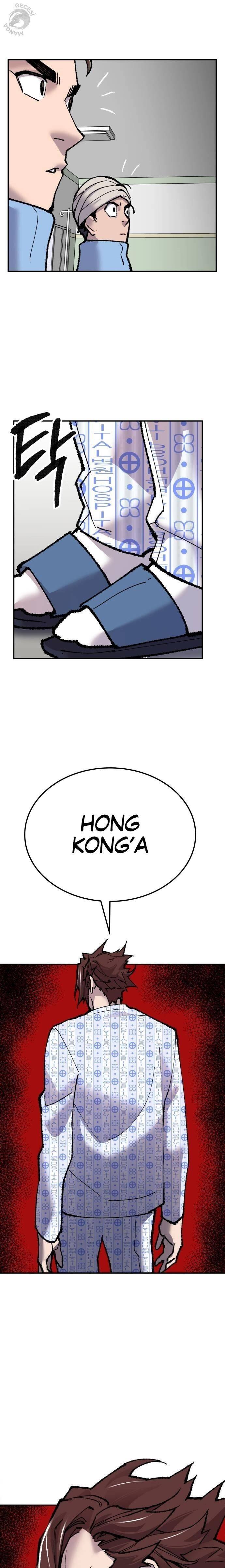 Read Limit Breaker TR Manga Online