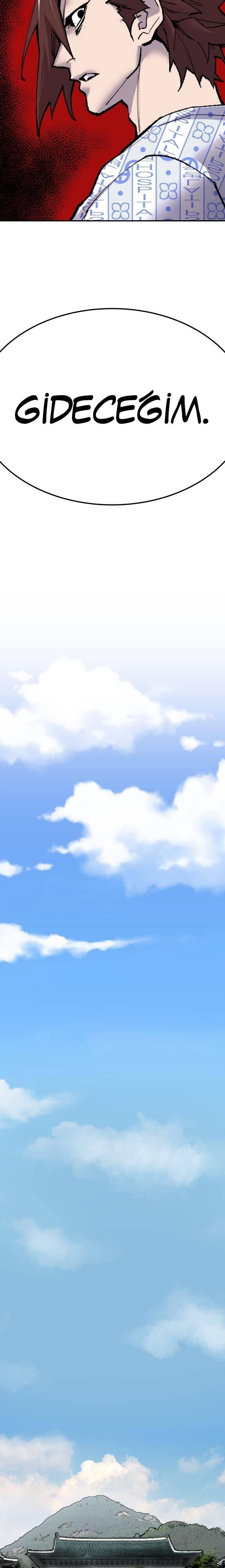Read Limit Breaker TR Manga Online