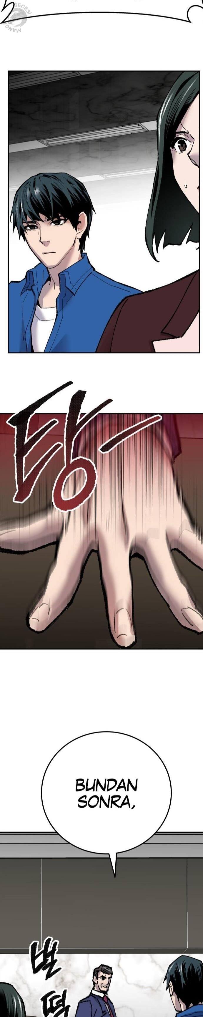 Read Limit Breaker TR Manga Online