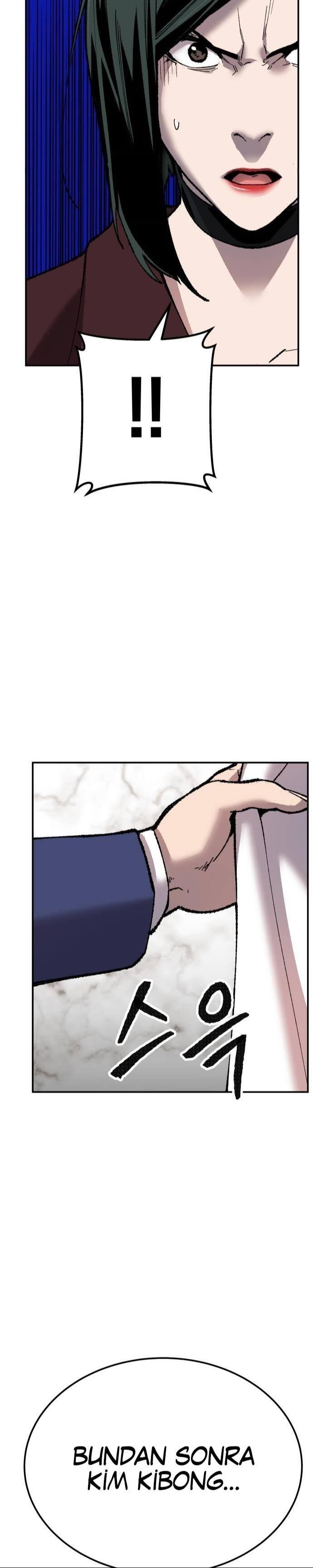 Read Limit Breaker TR Manga Online