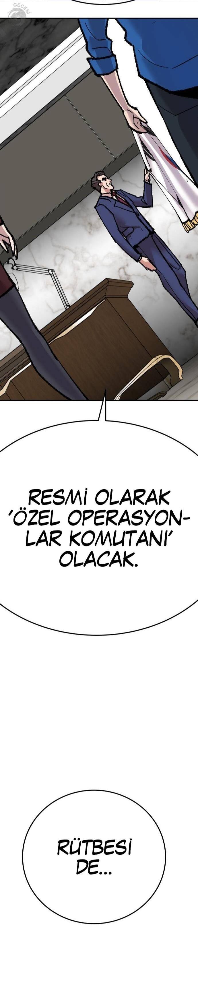 Read Limit Breaker TR Manga Online