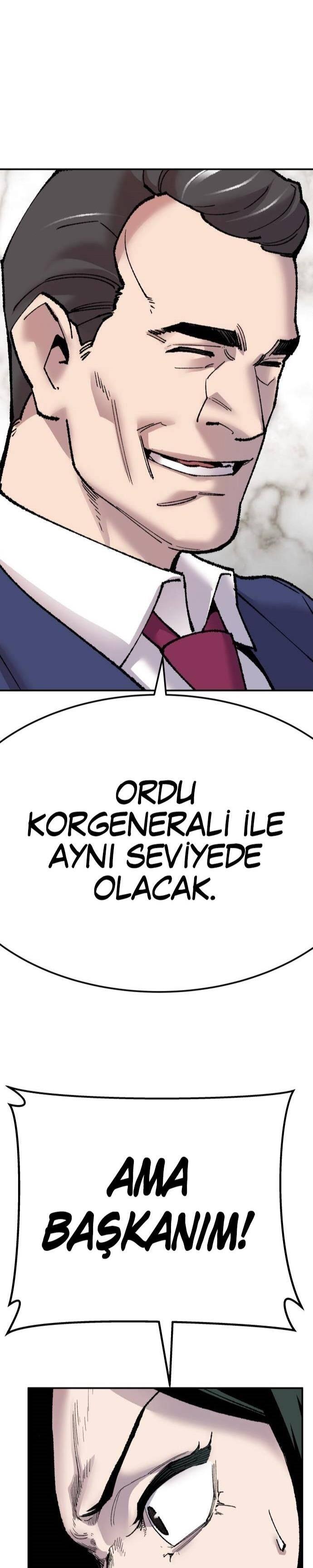 Read Limit Breaker TR Manga Online