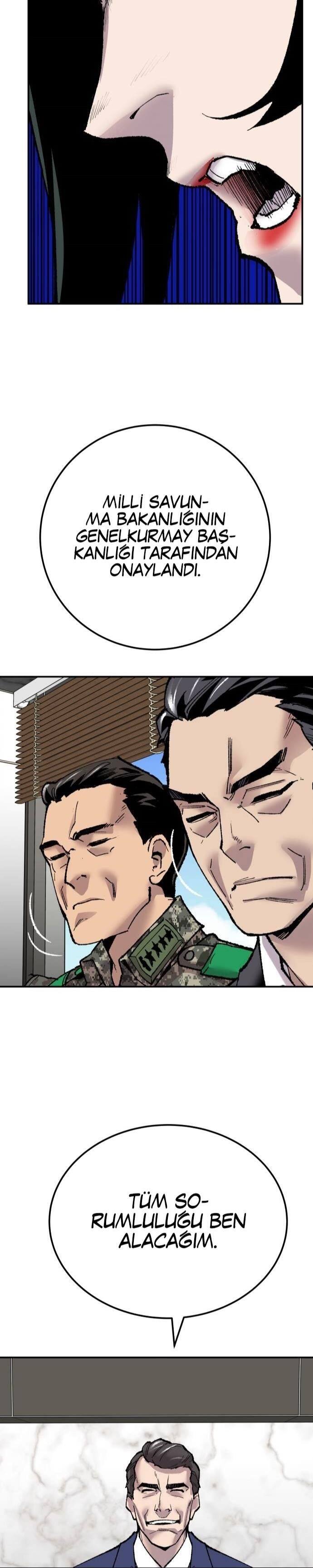 Read Limit Breaker TR Manga Online