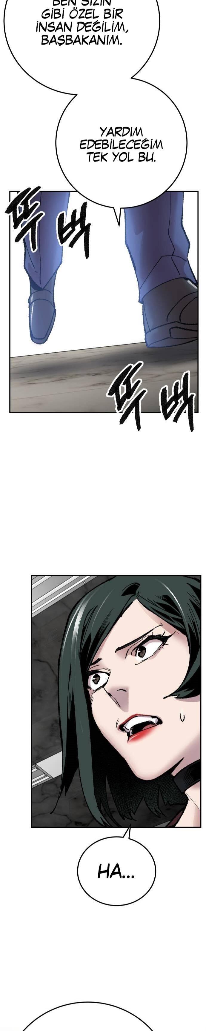 Read Limit Breaker TR Manga Online