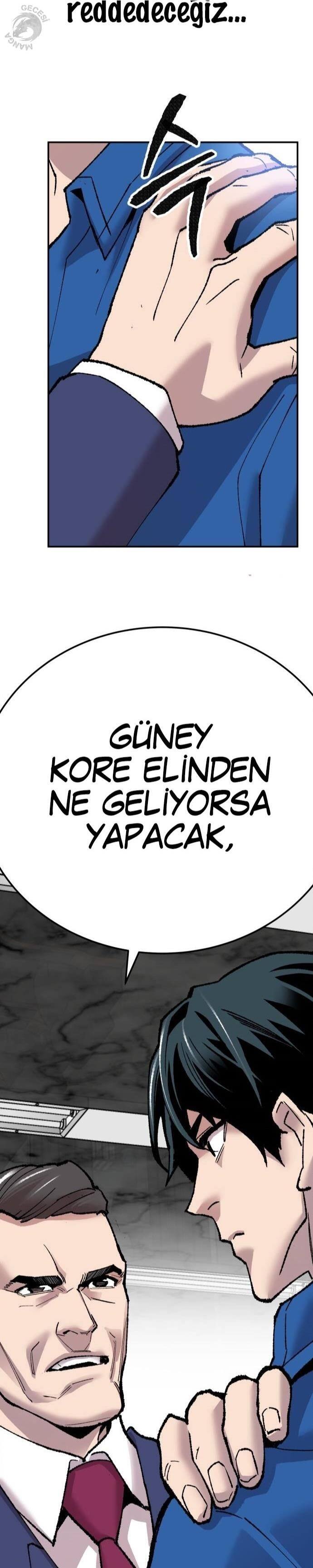 Read Limit Breaker TR Manga Online