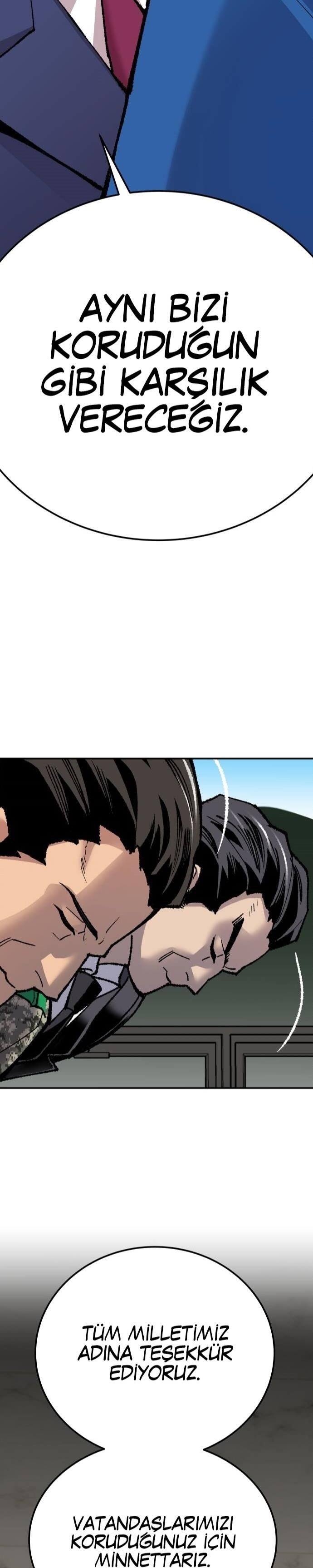 Read Limit Breaker TR Manga Online