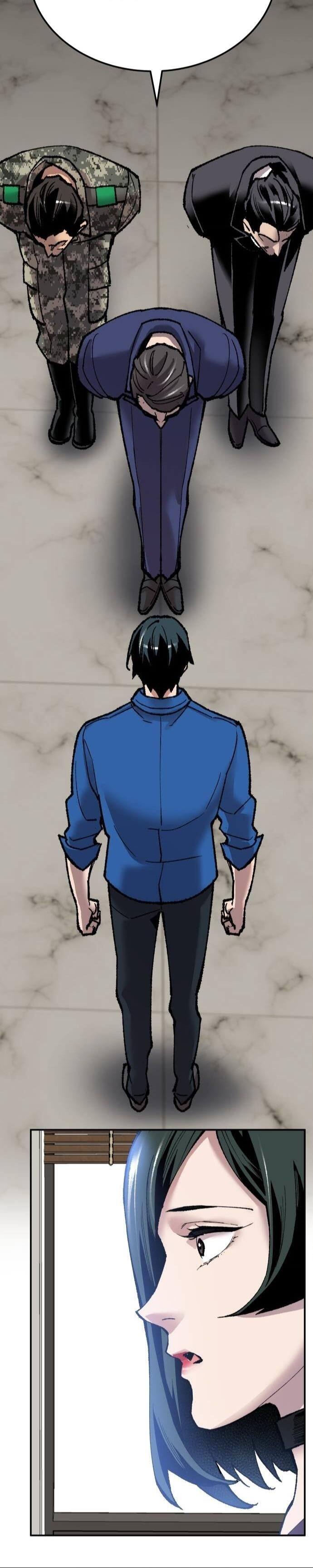 Read Limit Breaker TR Manga Online