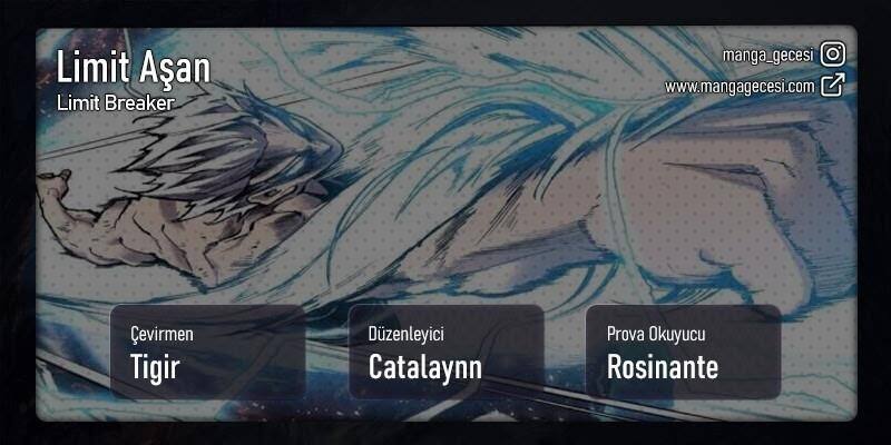 Read Limit Breaker TR Manga Online