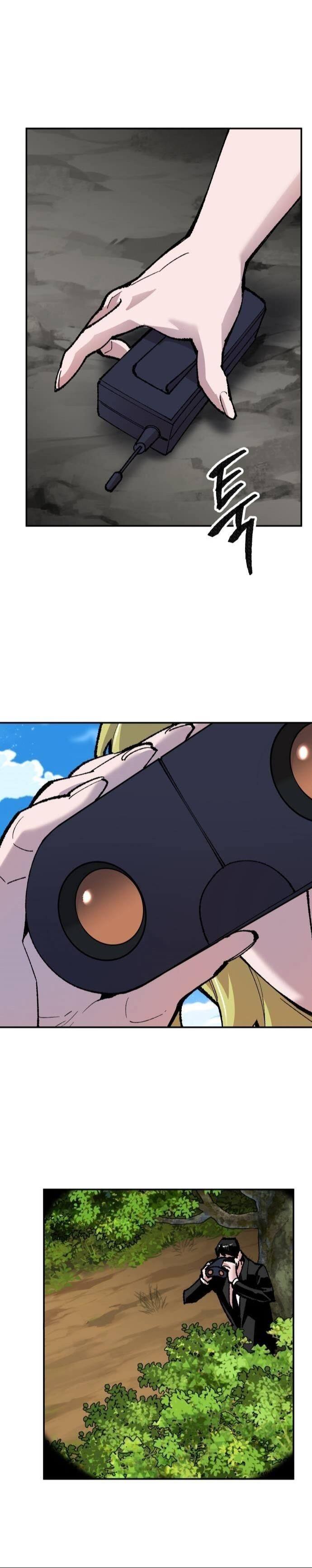 Read Limit Breaker TR Manga Online
