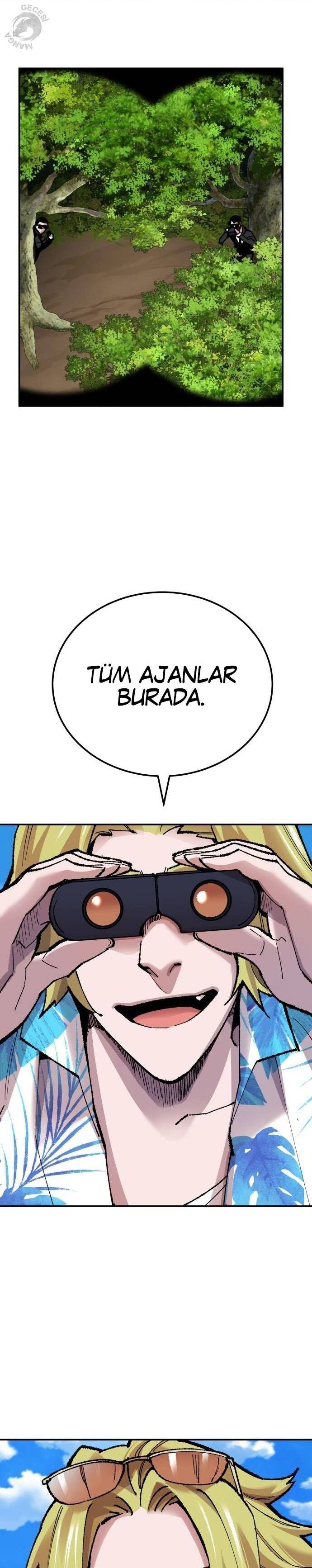Read Limit Breaker TR Manga Online