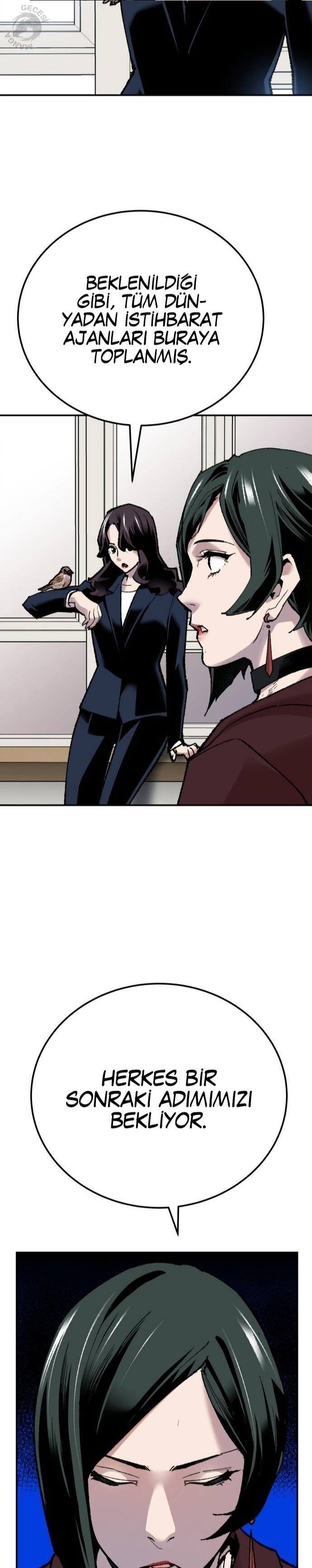 Read Limit Breaker TR Manga Online