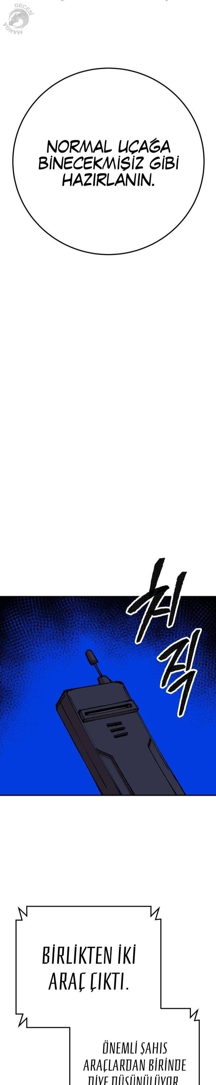 Read Limit Breaker TR Manga Online