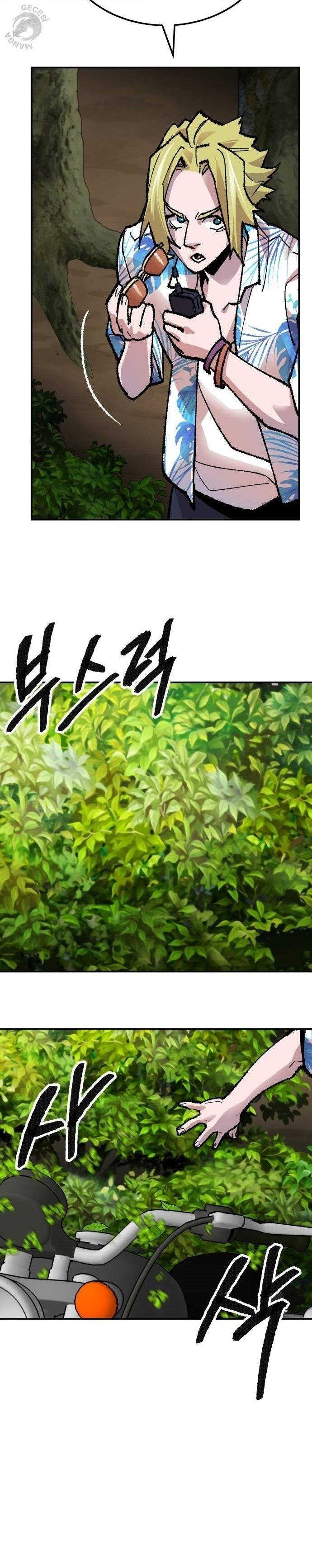 Read Limit Breaker TR Manga Online