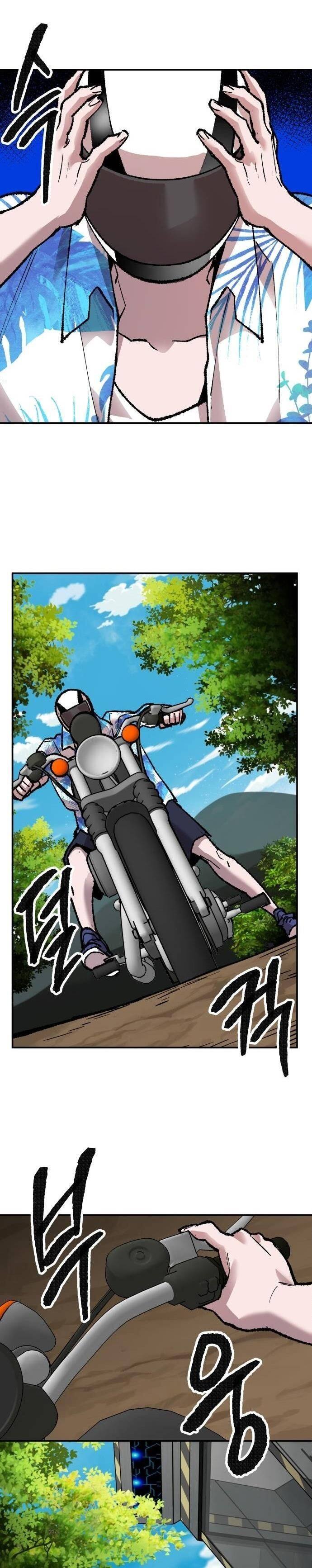 Read Limit Breaker TR Manga Online