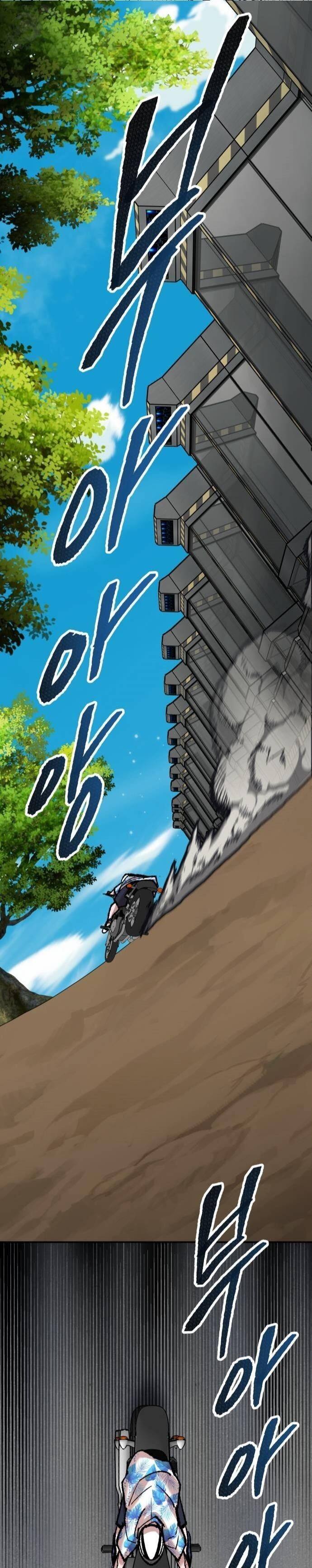 Read Limit Breaker TR Manga Online