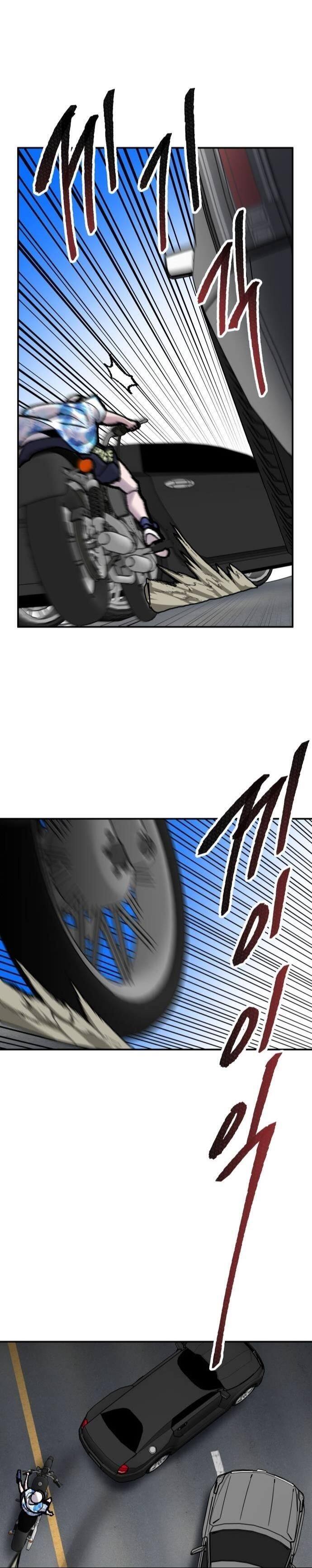 Read Limit Breaker TR Manga Online