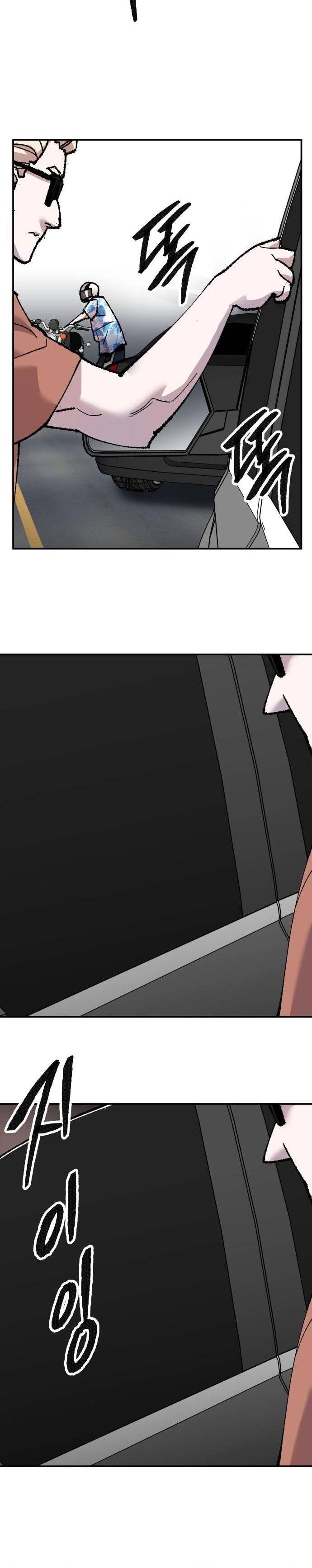 Read Limit Breaker TR Manga Online