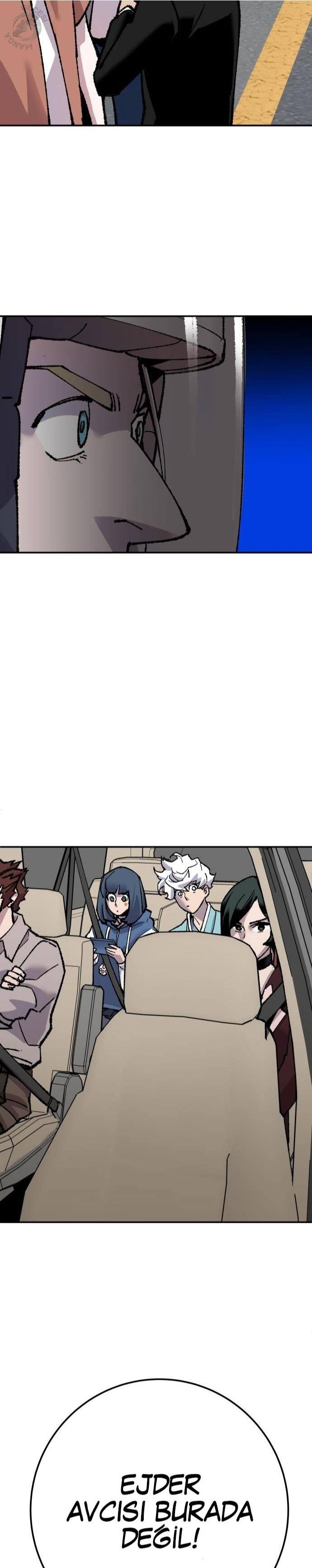 Read Limit Breaker TR Manga Online