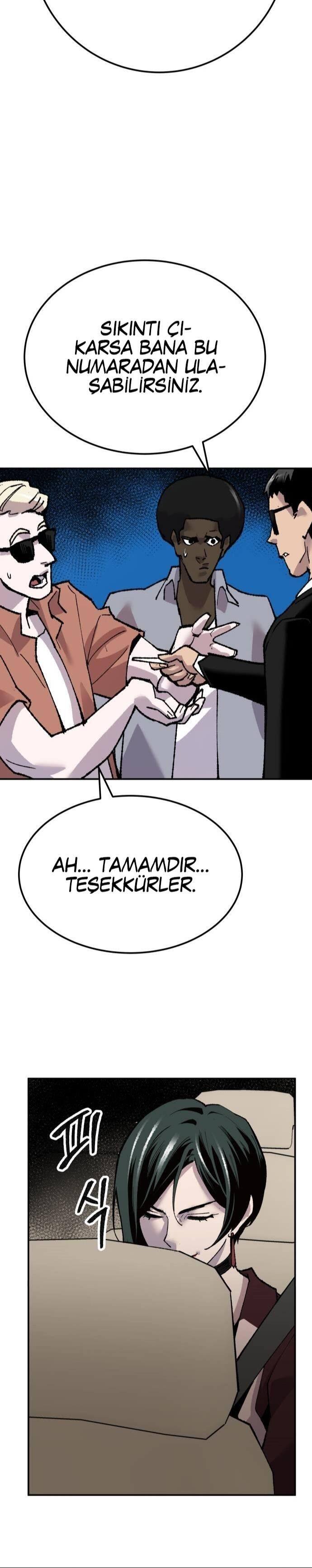 Read Limit Breaker TR Manga Online