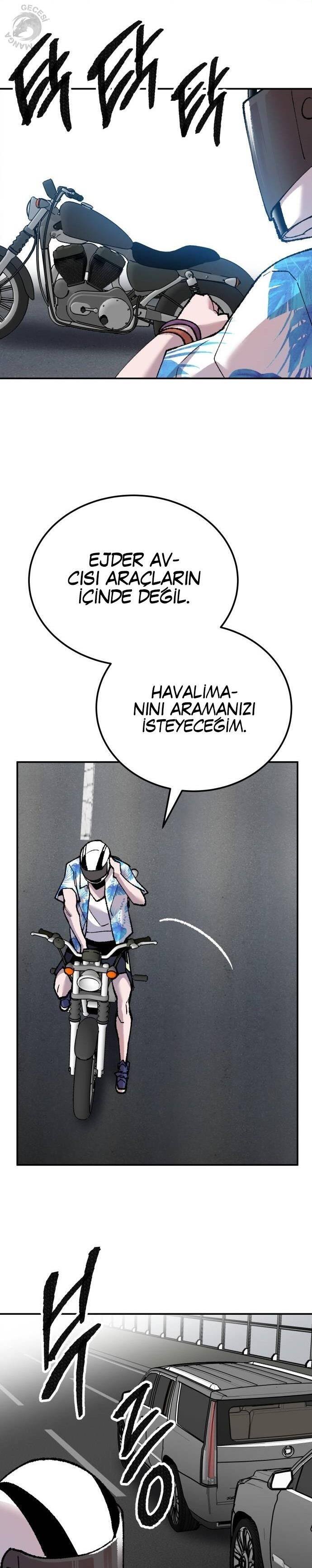 Read Limit Breaker TR Manga Online