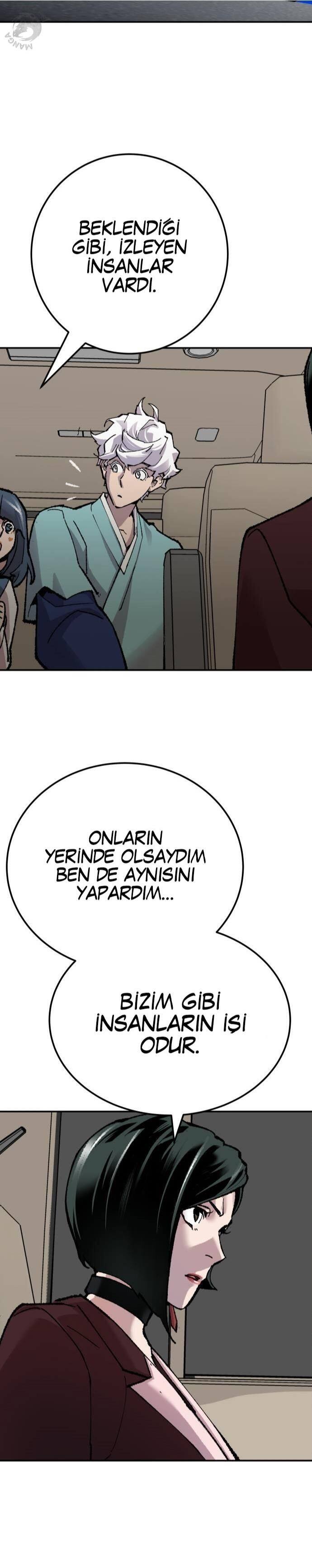 Read Limit Breaker TR Manga Online
