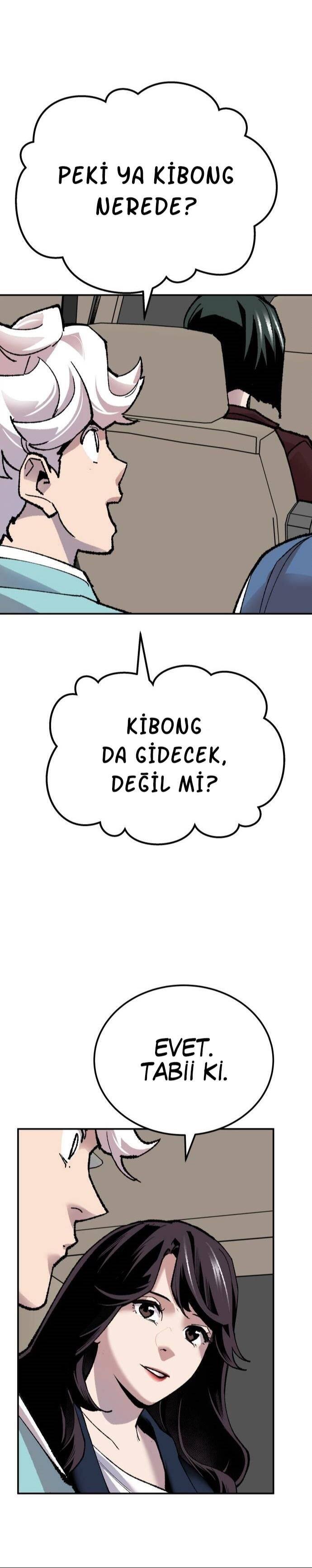 Read Limit Breaker TR Manga Online