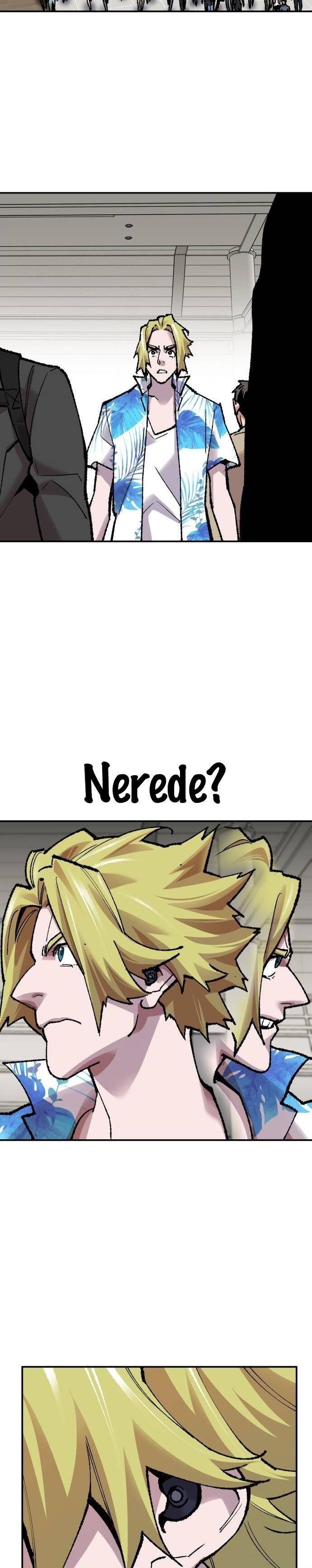 Read Limit Breaker TR Manga Online