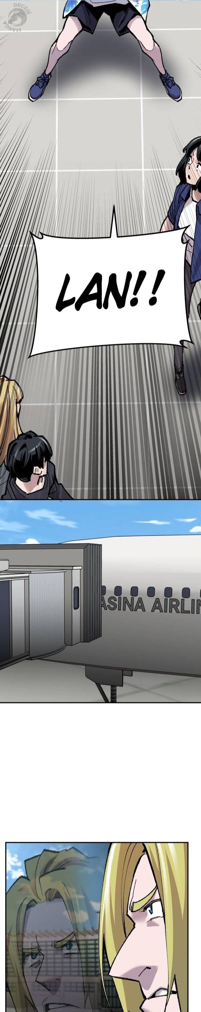 Read Limit Breaker TR Manga Online