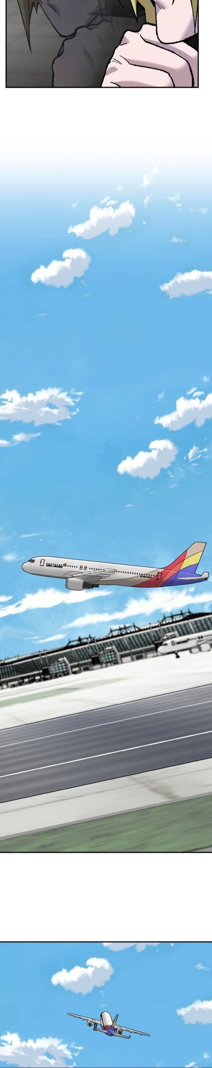 Read Limit Breaker TR Manga Online