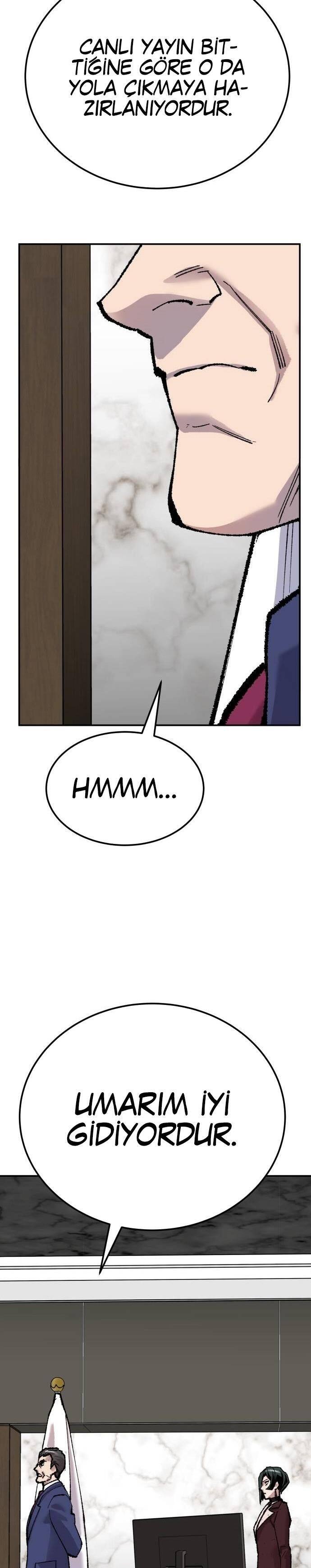 Read Limit Breaker TR Manga Online