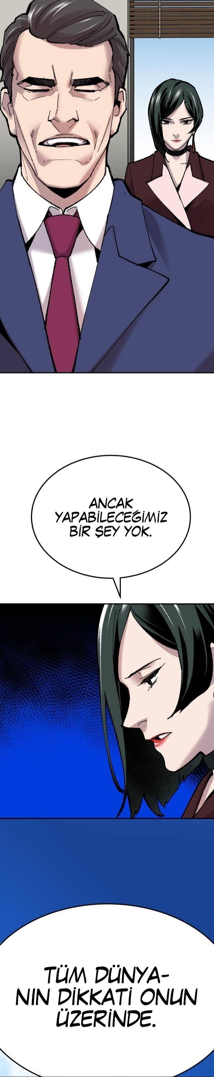 Read Limit Breaker TR Manga Online