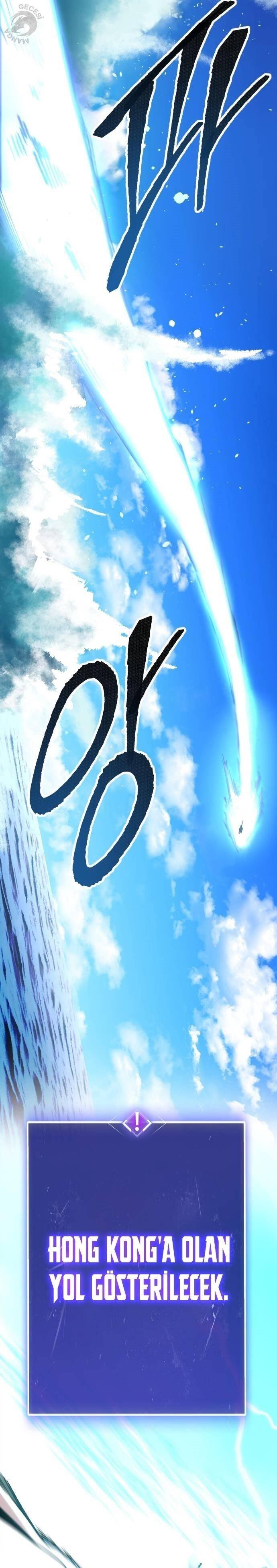 Read Limit Breaker TR Manga Online