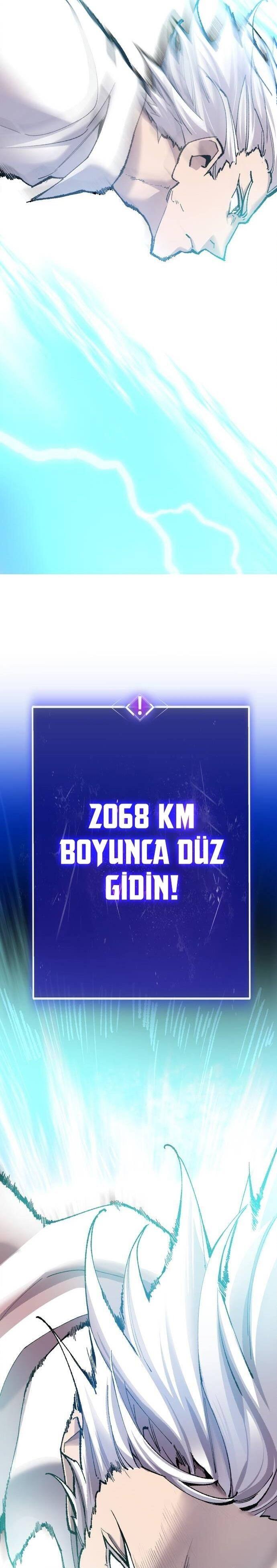 Read Limit Breaker TR Manga Online