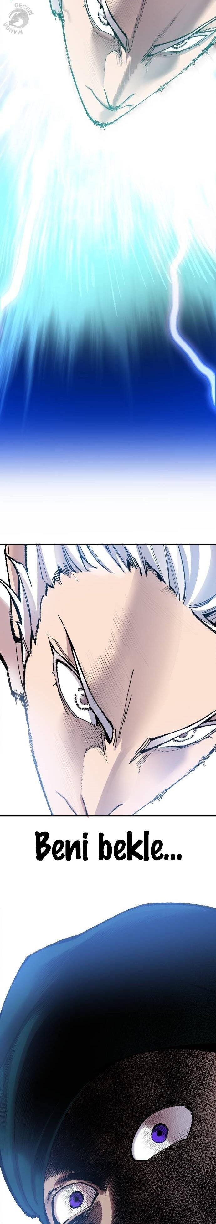 Read Limit Breaker TR Manga Online