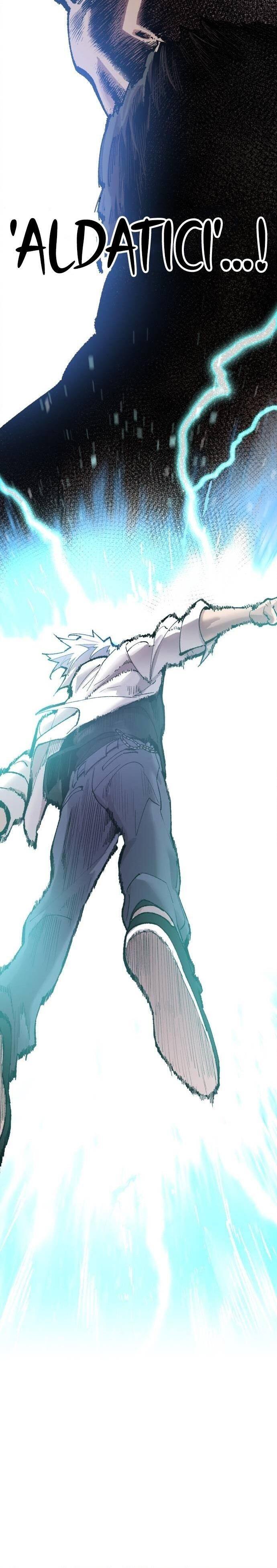 Read Limit Breaker TR Manga Online