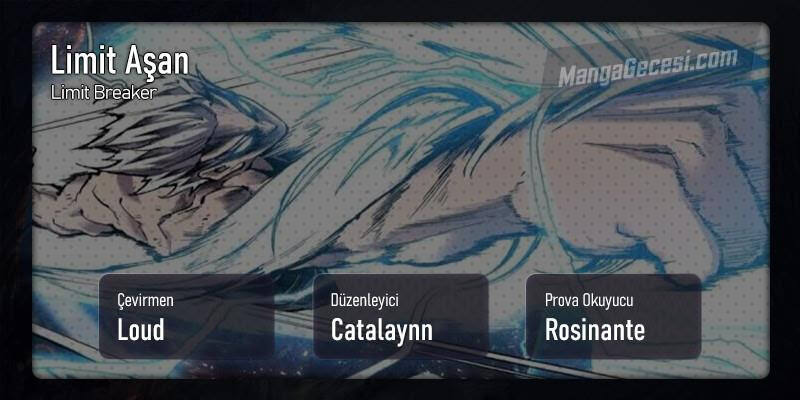 Read Limit Breaker TR Manga Online