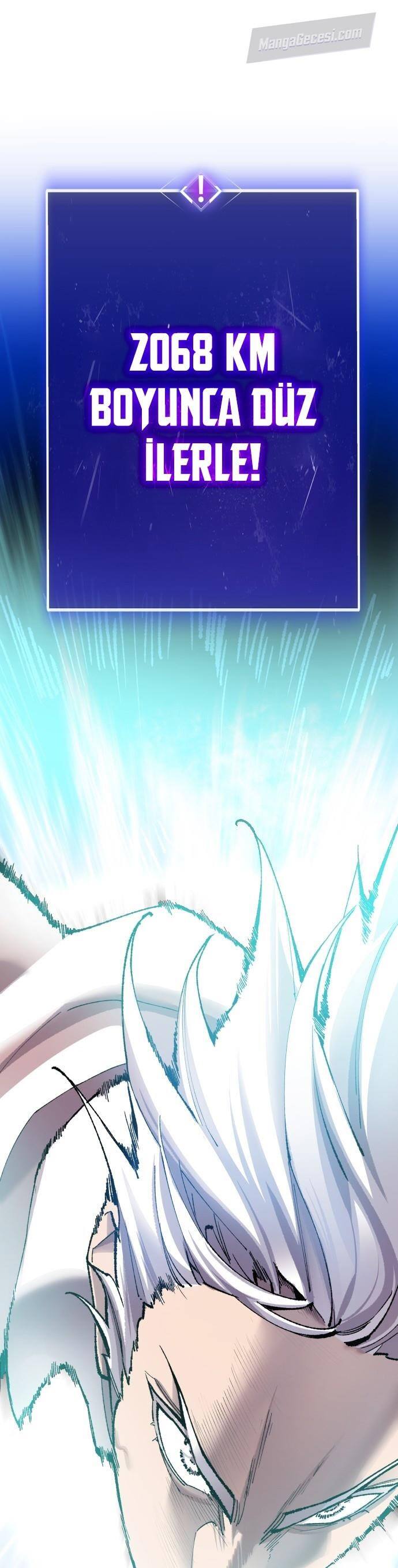 Read Limit Breaker TR Manga Online