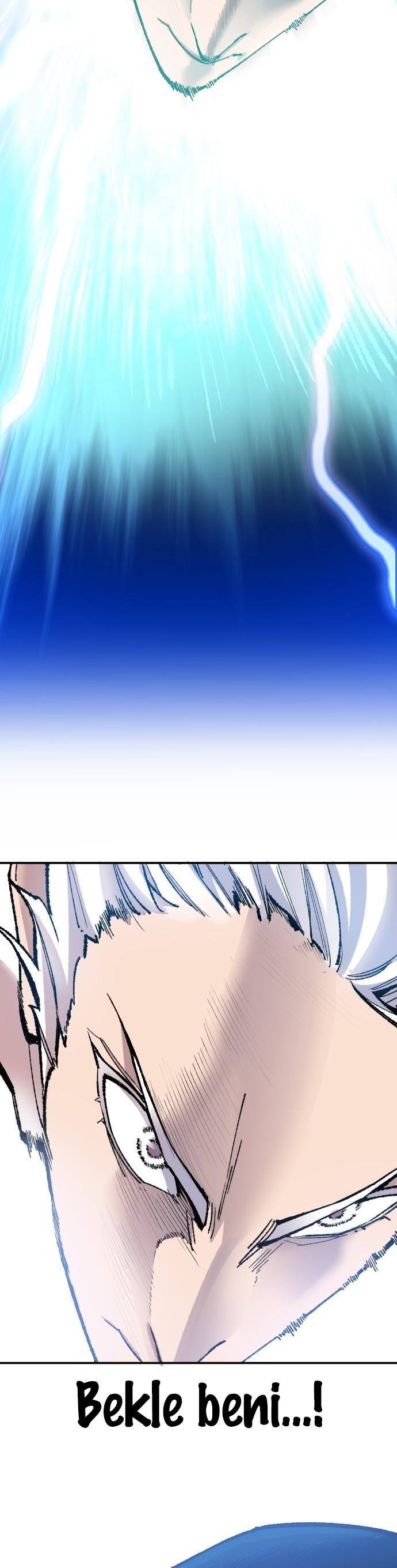 Read Limit Breaker TR Manga Online