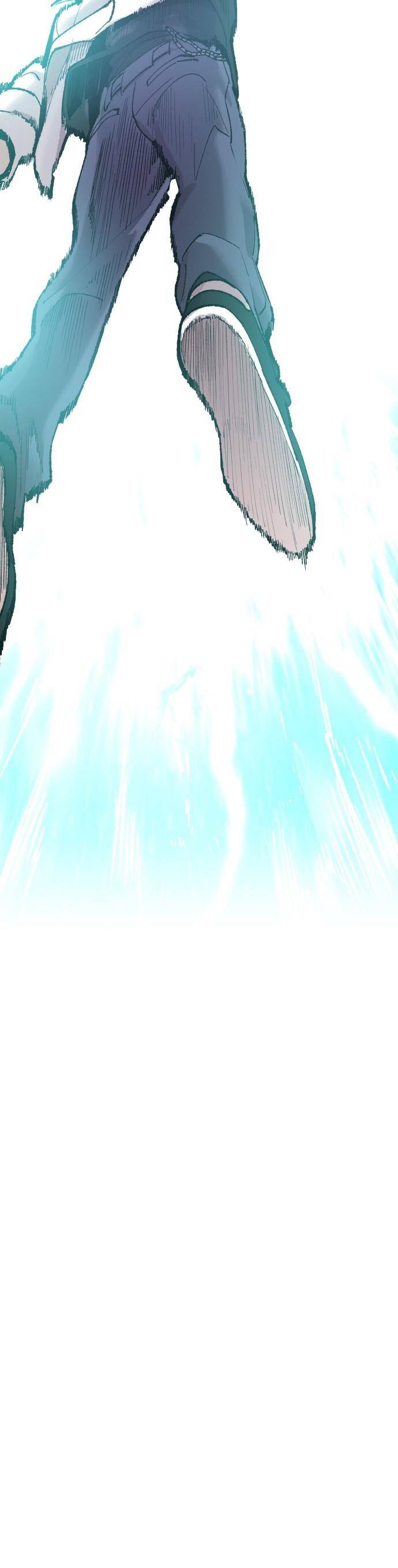 Read Limit Breaker TR Manga Online