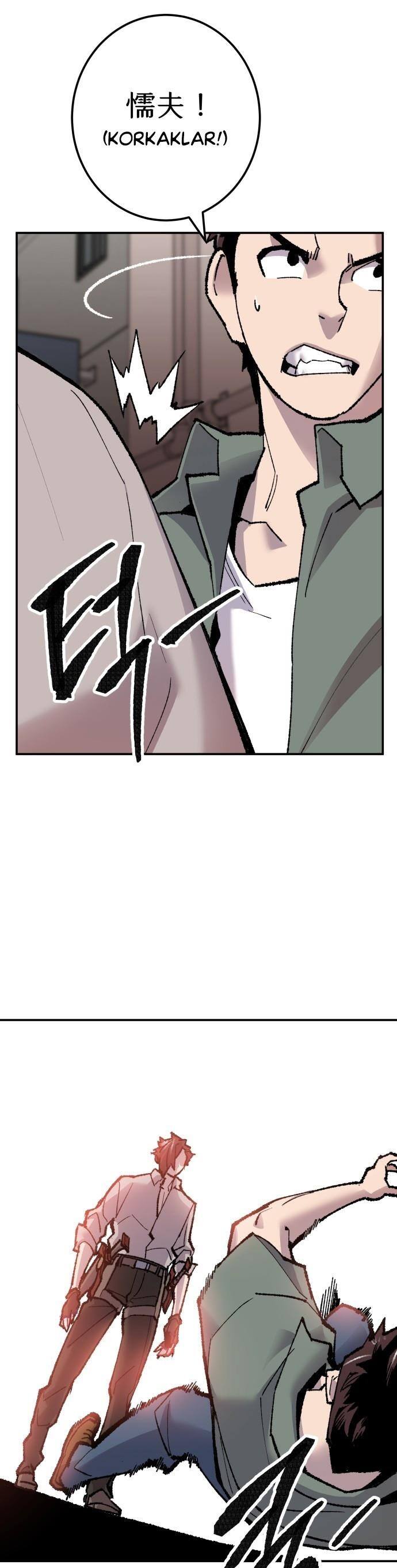 Read Limit Breaker TR Manga Online