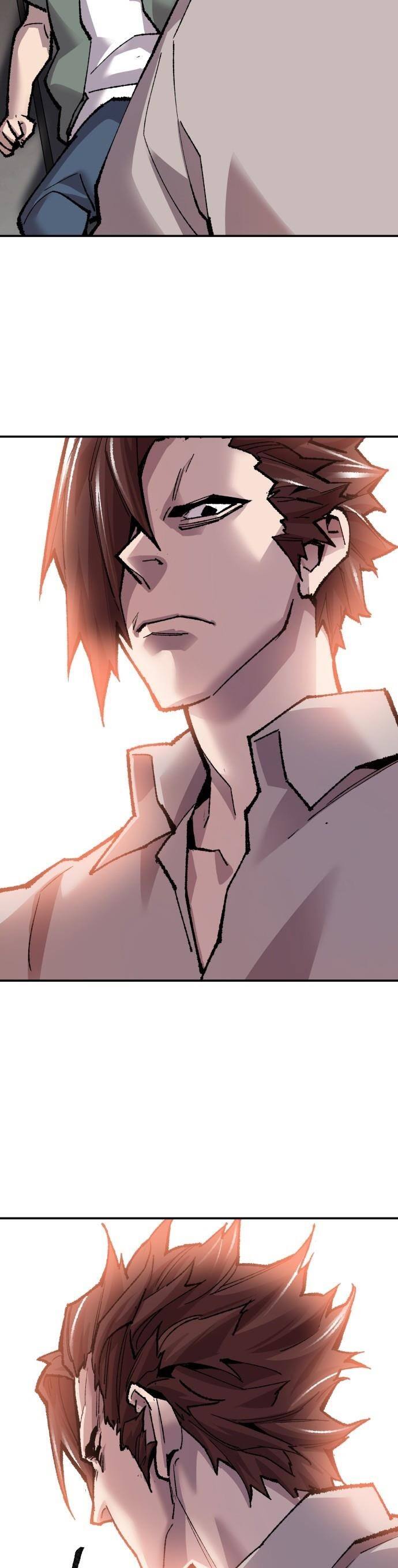 Read Limit Breaker TR Manga Online