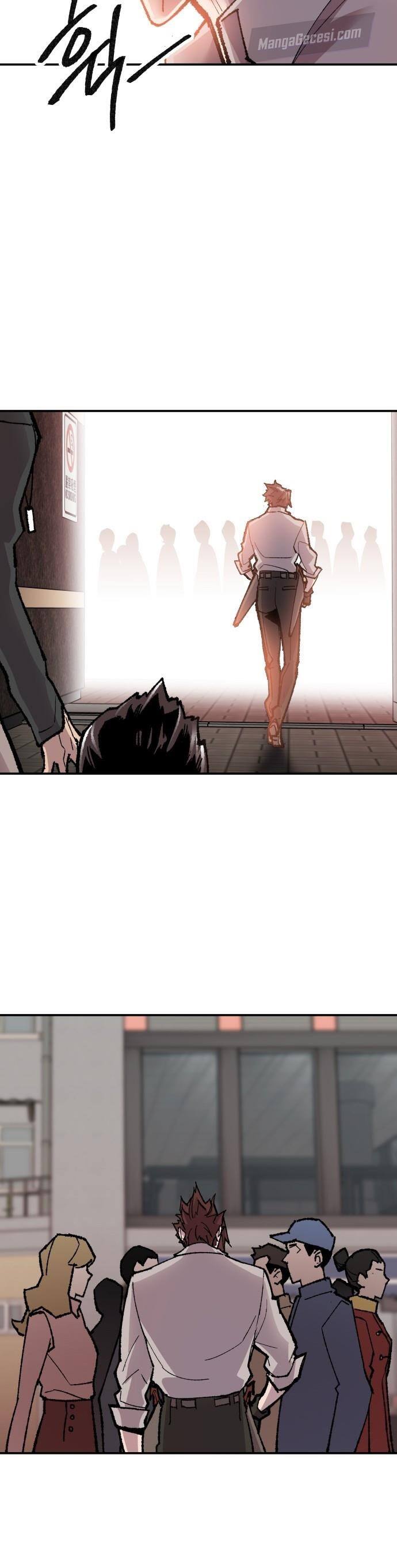 Read Limit Breaker TR Manga Online