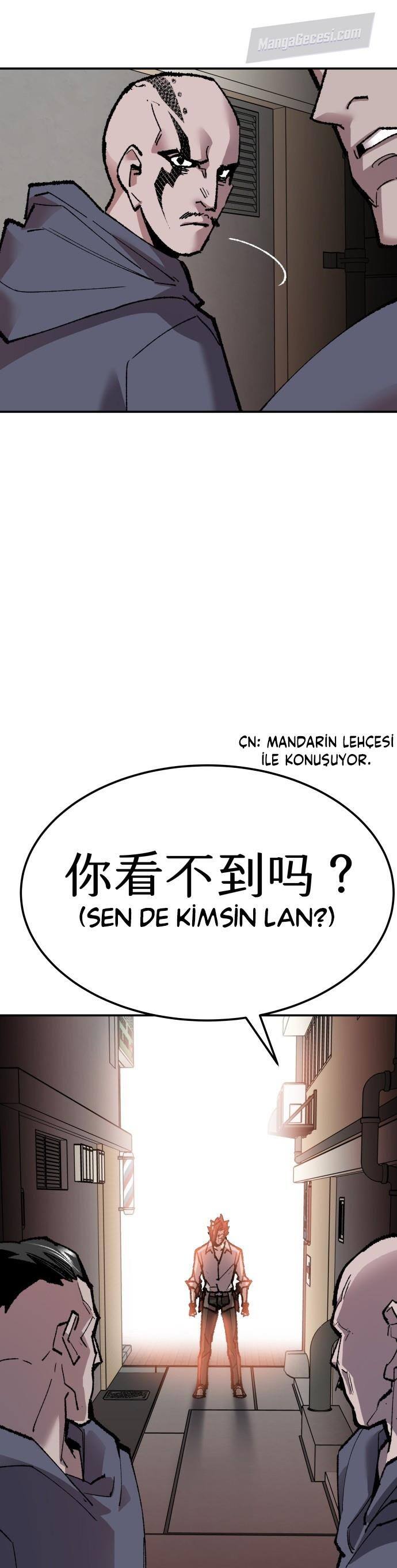 Read Limit Breaker TR Manga Online