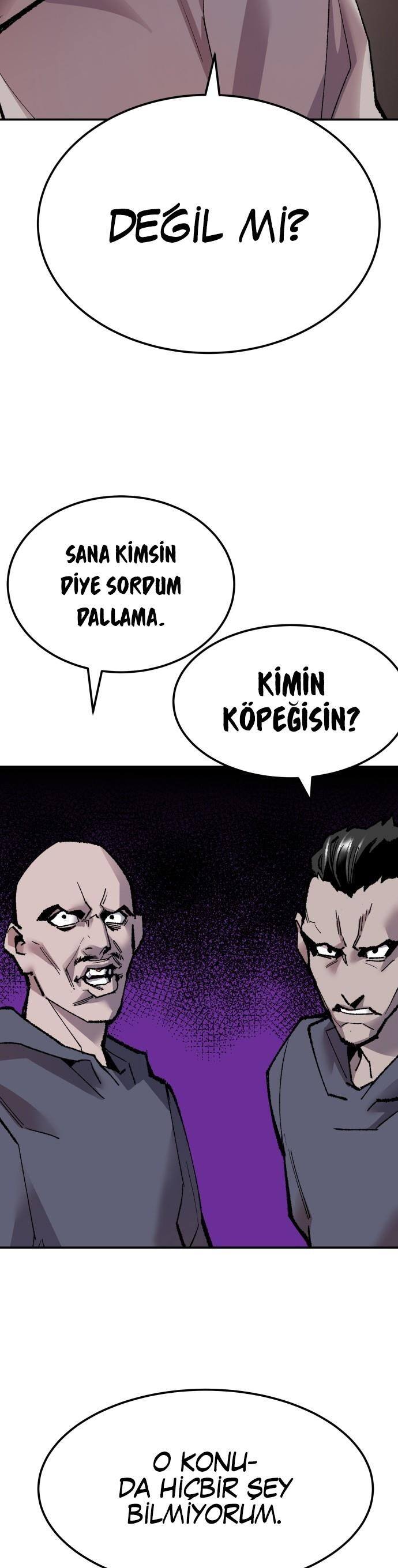 Read Limit Breaker TR Manga Online
