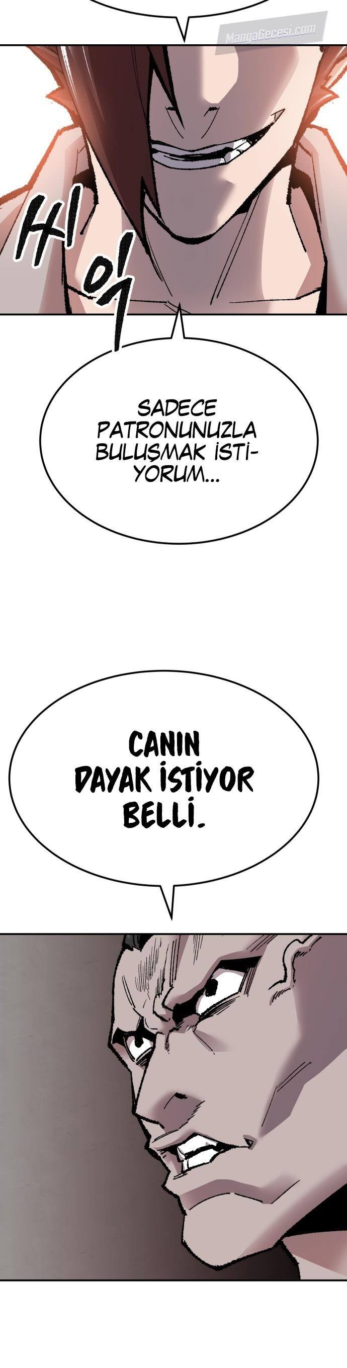 Read Limit Breaker TR Manga Online