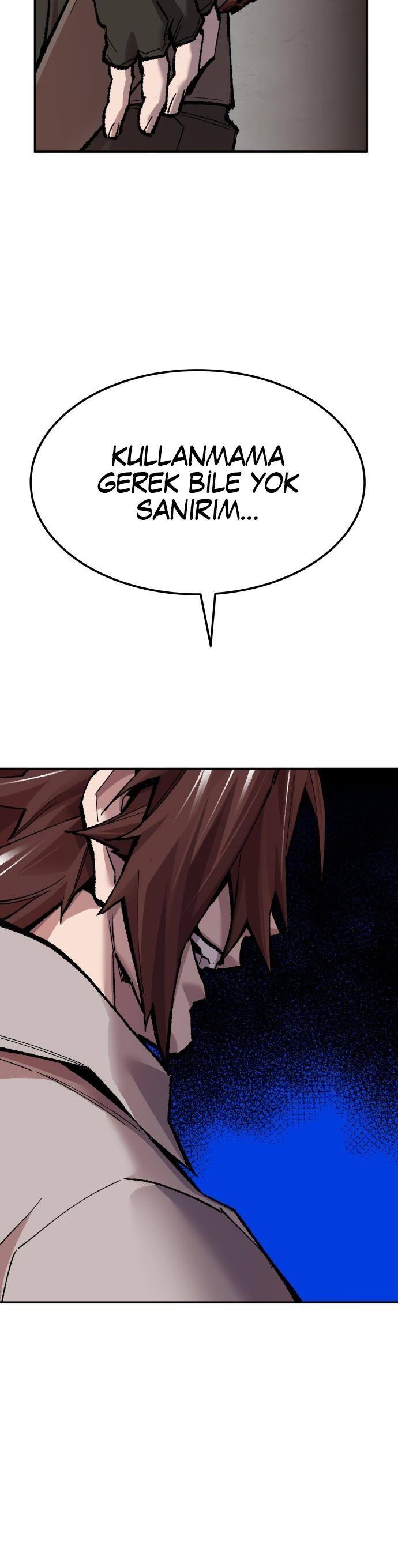 Read Limit Breaker TR Manga Online
